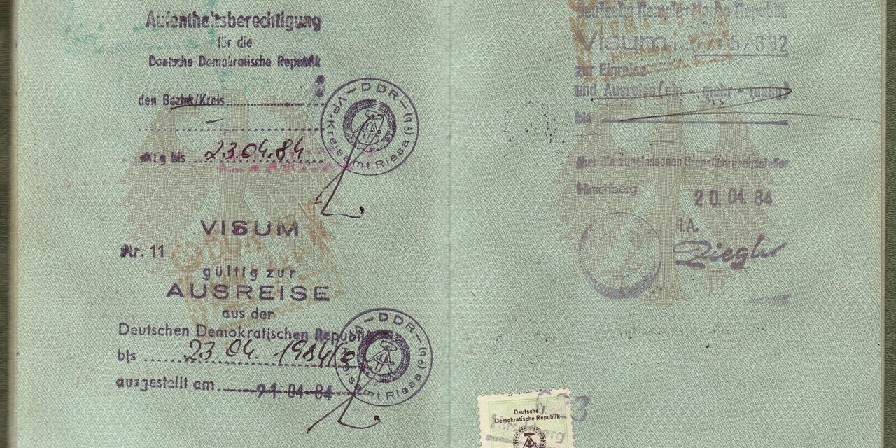 🌍 Visitor Visa for South Africa