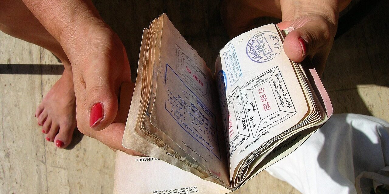 Short-Term Work Visa for South Africa